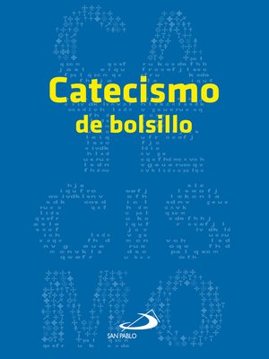 cover image of Catecismo de bolsillo